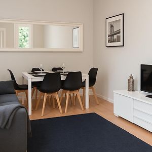 Habitat Apartments Batlló