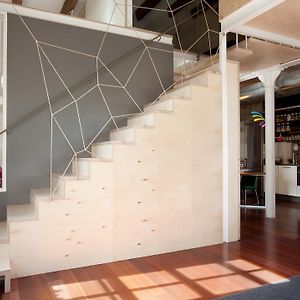Beach Loft Duplex